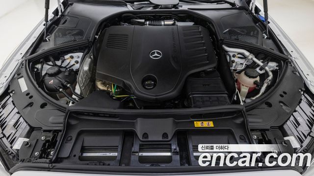 Mercedes-Benz S-Class (W223) S450L 4MATIC 2025 — фото 6