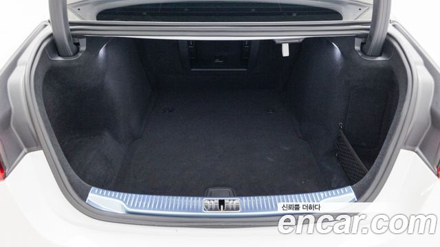 Mercedes-Benz S-Class (W223) S450L 4MATIC 2025 — фото 15