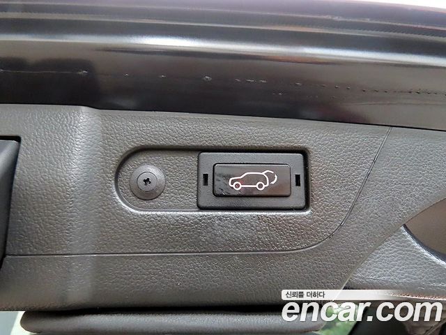 KG Mobility (SsangYong) Rexton Diesel 2.2 4WD Master 2022 — фото 20