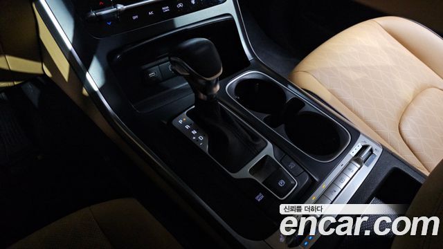 Kia Carnival (IV) Diesel 9-Seater Prestige 2023 — фото 9