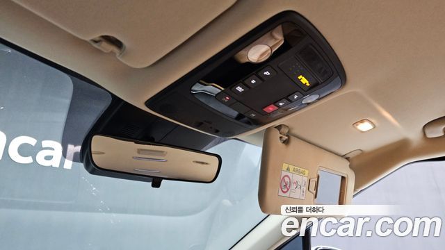Kia Carnival (IV) Diesel 9-Seater Prestige 2023 — фото 18