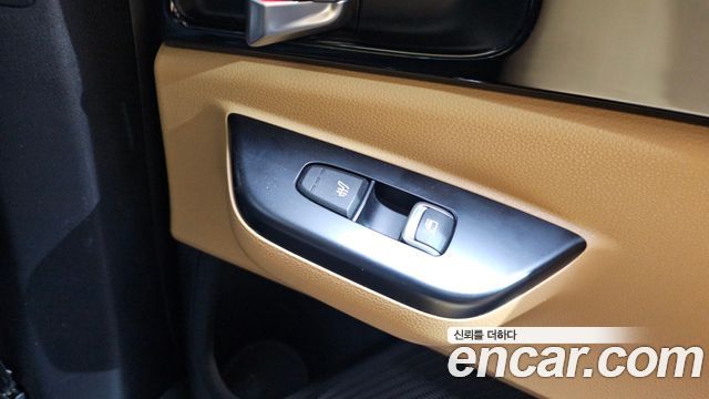 Kia Carnival (IV) Diesel 9-Seater Prestige 2023 — фото 19