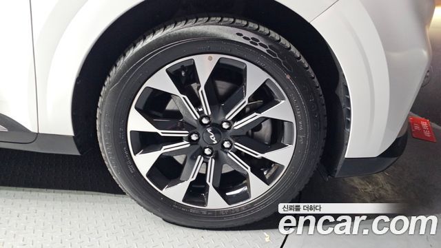 Kia Carnival (IV) Diesel 9-Seater Prestige 2023 — фото 21