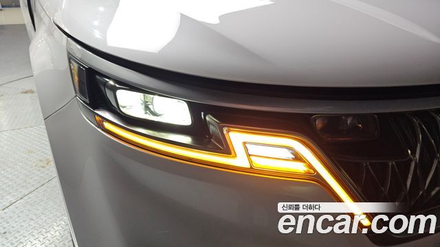 Kia Carnival (IV) Diesel 9-Seater Prestige 2023 — фото 22