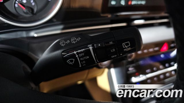 Kia Carnival (IV) Diesel 9-Seater Prestige 2023 — фото 26