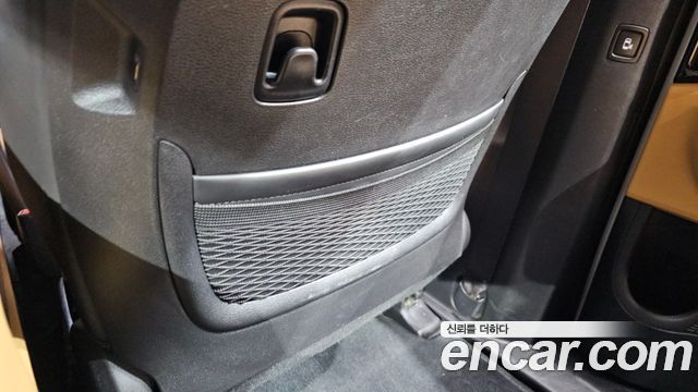 Kia Carnival (IV) Diesel 9-Seater Prestige 2023 — фото 27