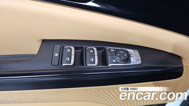 Kia Carnival (IV) Diesel 9-Seater Prestige 2023 — фото 28