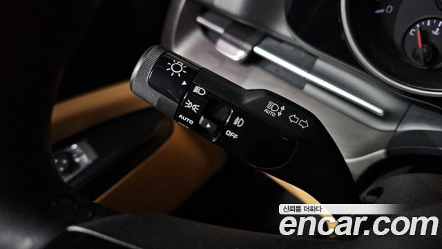 Kia Carnival (IV) Diesel 9-Seater Prestige 2023 — фото 29