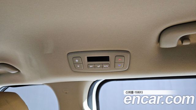 Kia Carnival (IV) Diesel 9-Seater Prestige 2023 — фото 30