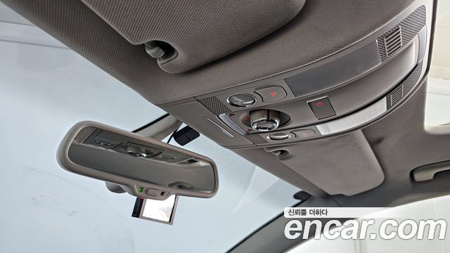 Audi A6 2.0 TFSI C6 2011 — фото 14