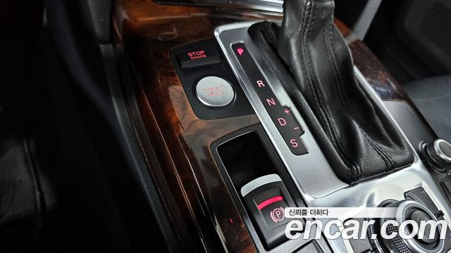 Audi A6 2.0 TFSI C6 2011 — фото 18