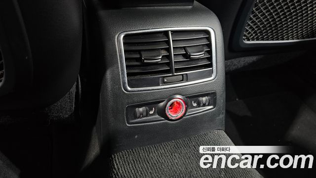 Audi A6 2.0 TFSI C6 2011 — фото 19