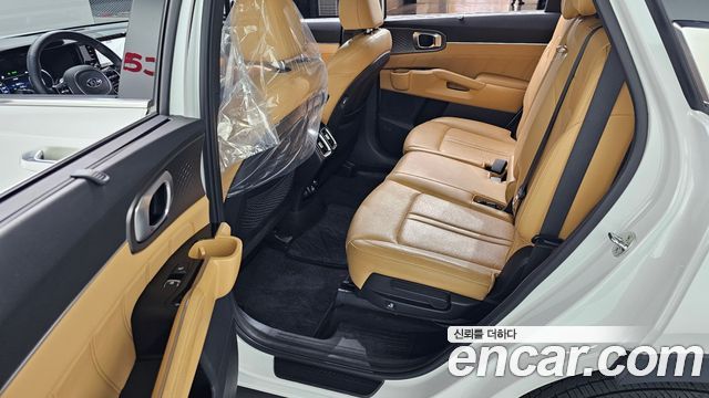 Kia Sorento (IV) Diesel 2.2 2WD Noblesse 2021 — фото 11