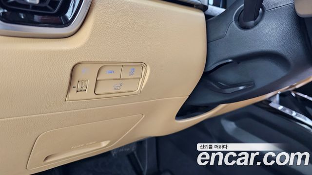 Kia Sorento (IV) Diesel 2.2 2WD Noblesse 2021 — фото 14