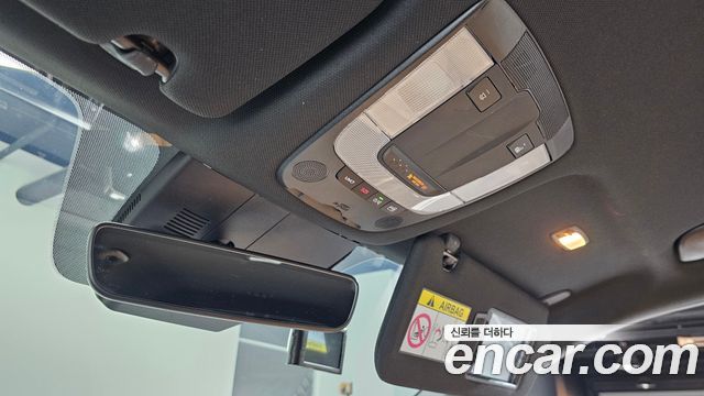 Kia Sorento (IV) Diesel 2.2 2WD Noblesse 2021 — фото 19