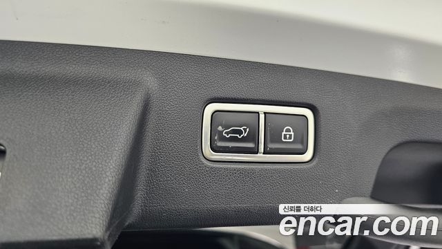 Kia Sorento (IV) Diesel 2.2 2WD Noblesse 2021 — фото 20