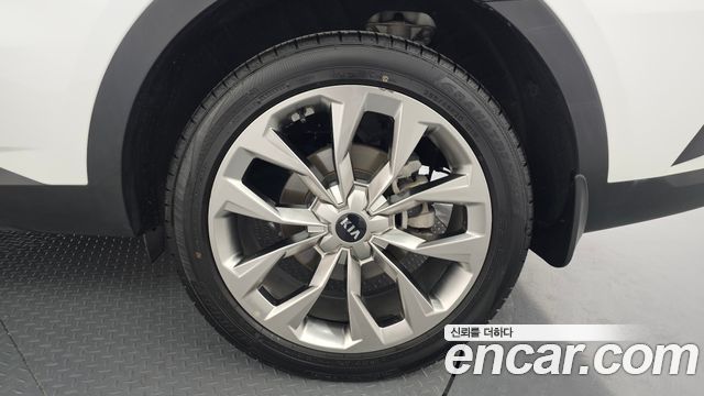 Kia Sorento (IV) Diesel 2.2 2WD Noblesse 2021 — фото 21