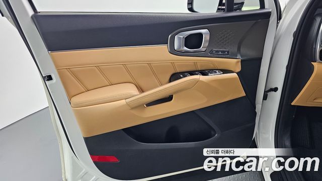 Kia Sorento (IV) Diesel 2.2 2WD Noblesse 2021 — фото 24