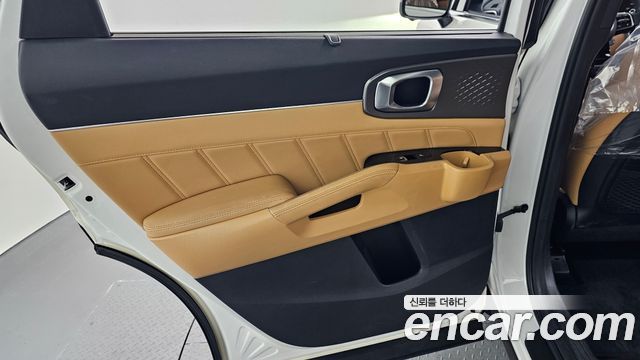 Kia Sorento (IV) Diesel 2.2 2WD Noblesse 2021 — фото 25