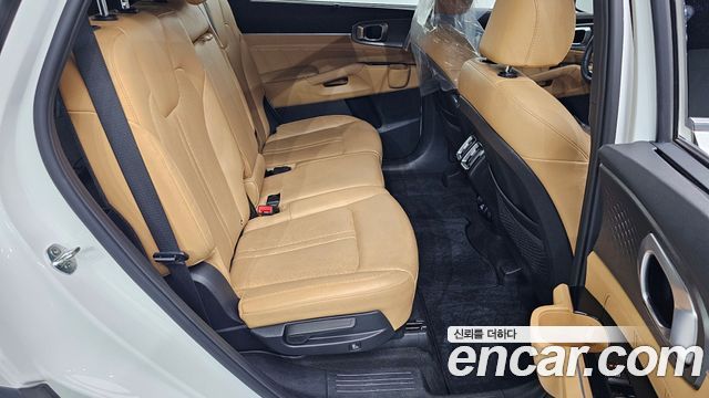 Kia Sorento (IV) Diesel 2.2 2WD Noblesse 2021 — фото 26