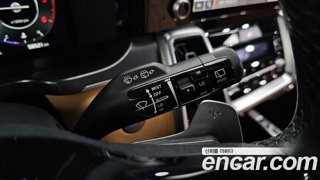 Kia Sorento (IV) Diesel 2.2 2WD Noblesse 2021 — фото 28