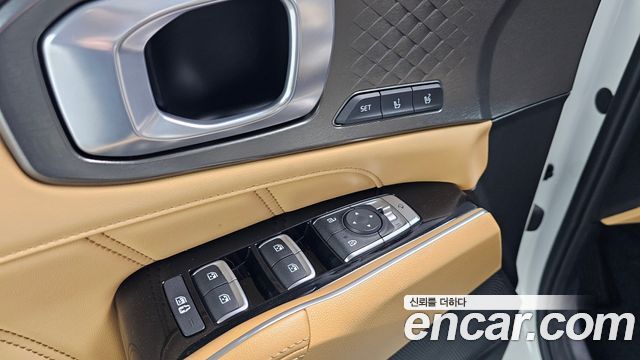 Kia Sorento (IV) Diesel 2.2 2WD Noblesse 2021 — фото 29