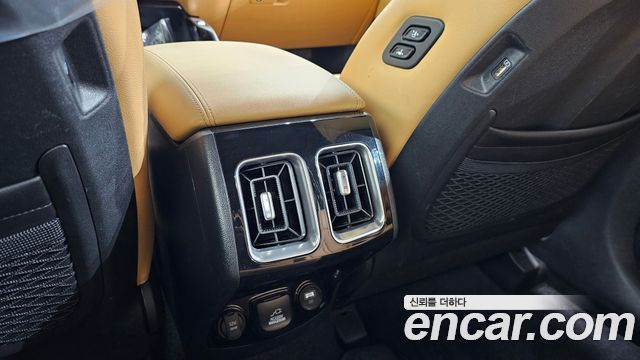 Kia Sorento (IV) Diesel 2.2 2WD Noblesse 2021 — фото 30