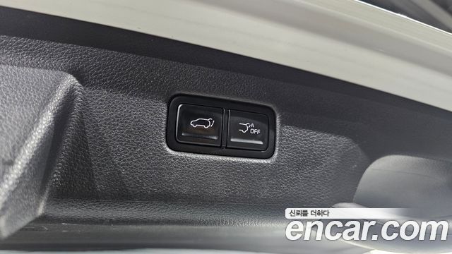 Kia Carnival (IV) Diesel 9-Seater Noblesse 2022 — фото 15