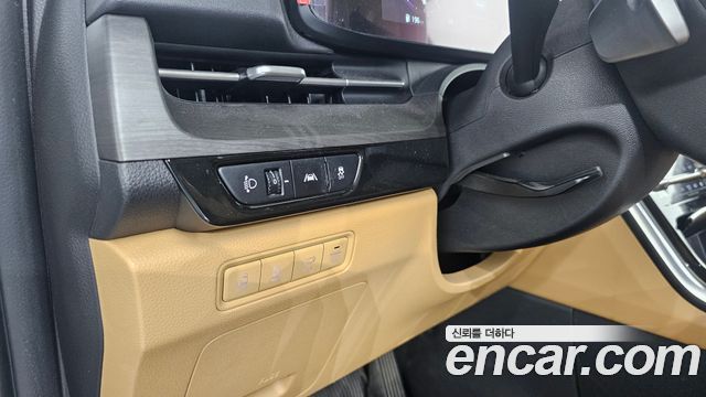 Kia Carnival (IV) Diesel 9-Seater Noblesse 2022 — фото 18