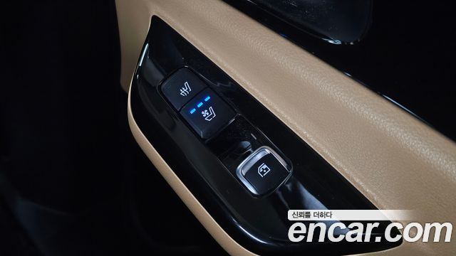 Kia Carnival (IV) Diesel 9-Seater Noblesse 2022 — фото 20