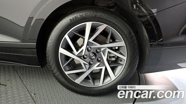Hyundai Grandeur (GN7) 3.5 Gasoline 2WD Exclusive 2023 — фото 21