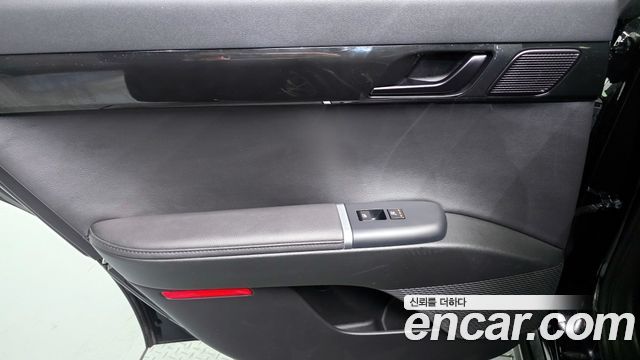 Hyundai Grandeur (GN7) 3.5 Gasoline 2WD Exclusive 2023 — фото 25