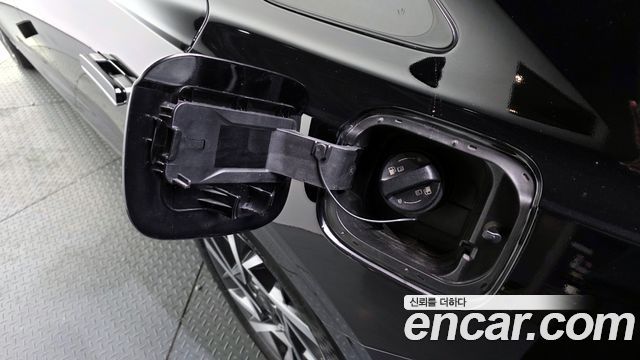 Hyundai Grandeur (GN7) 3.5 Gasoline 2WD Exclusive 2023 — фото 28