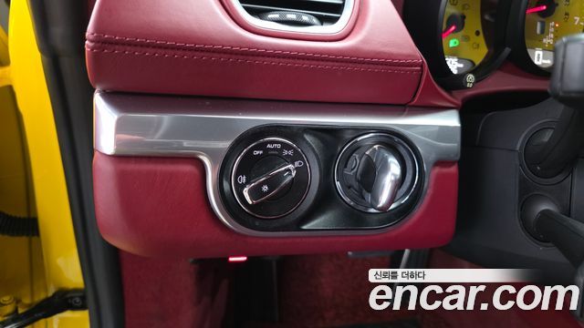 Porsche 718 Boxster 2.5 GTS 2018 — фото 23