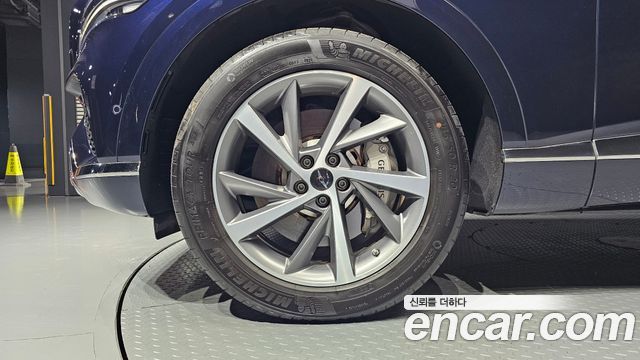 Genesis GV80 2.5T Gasoline 2WD 2024 — фото 5