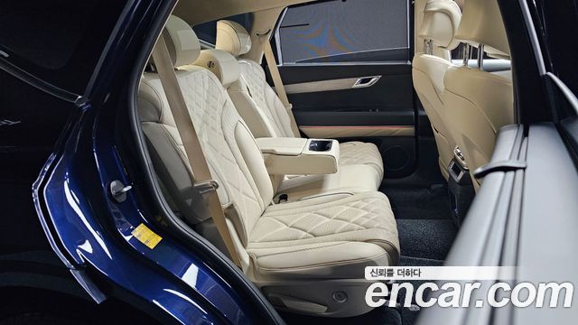 Genesis GV80 2.5T Gasoline 2WD 2024 — фото 11
