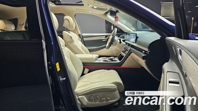 Genesis GV80 2.5T Gasoline 2WD 2024 — фото 12