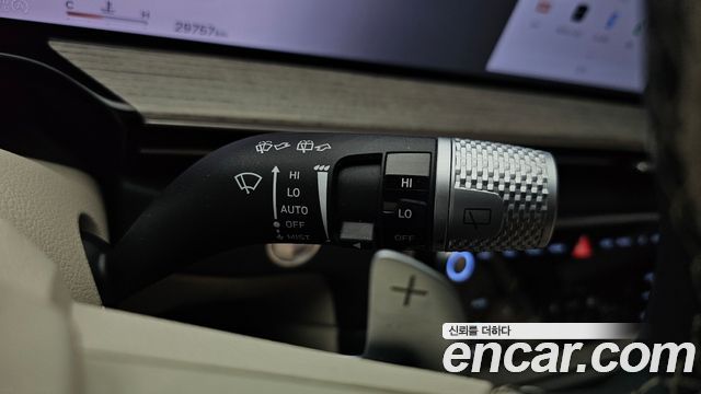 Genesis GV80 2.5T Gasoline 2WD 2024 — фото 17