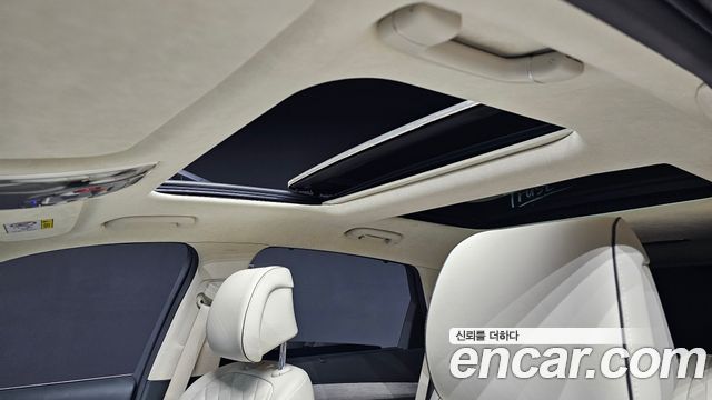 Genesis GV80 2.5T Gasoline 2WD 2024 — фото 19