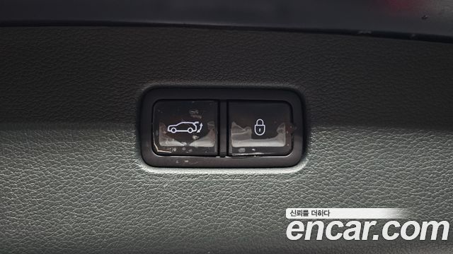 Genesis GV80 2.5T Gasoline 2WD 2024 — фото 20