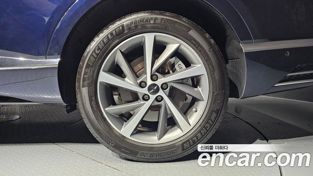 Genesis GV80 2.5T Gasoline 2WD 2024 — фото 21