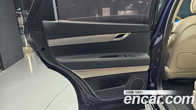 Genesis GV80 2.5T Gasoline 2WD 2024 — фото 25