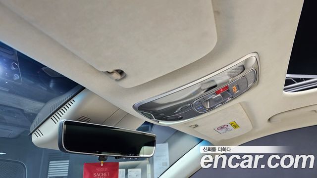 Genesis GV80 2.5T Gasoline 2WD 2024 — фото 27