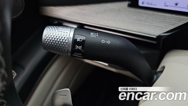 Genesis GV80 2.5T Gasoline 2WD 2024 — фото 28