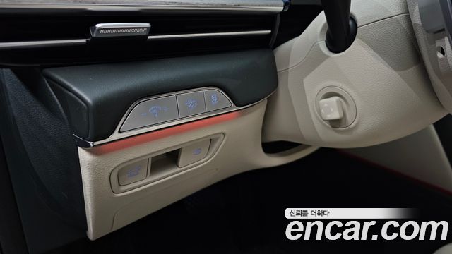 Genesis GV80 2.5T Gasoline 2WD 2024 — фото 30