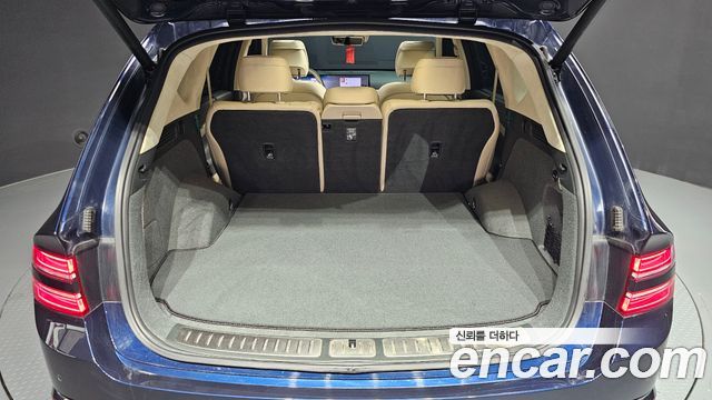 Genesis GV80 2.5T Gasoline 2WD 2024 — фото 31