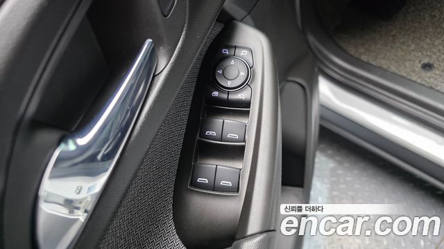 Chevrolet Trailblazer 1.3 Turbo 2WD Premier 2022 — фото 14
