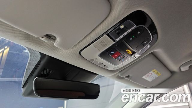 Hyundai Tucson Hybrid (NX4) HEV 1.6 2WD Premium 2024 — фото 17