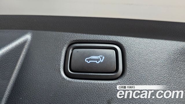 Hyundai Tucson Hybrid (NX4) HEV 1.6 2WD Premium 2024 — фото 20