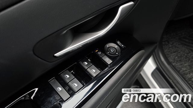 Hyundai Tucson Hybrid (NX4) HEV 1.6 2WD Premium 2024 — фото 28